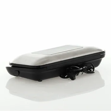 G3 Ferrari Senzaria - Machine sous-vide en Inox - Barre de soudure de 31 cm