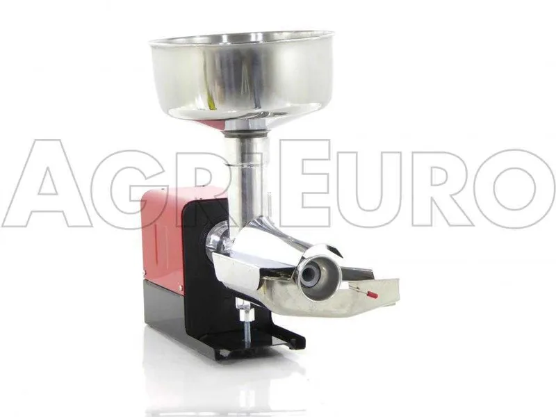 New O.M.R.A. Miniprofessional 3 - Épépineuse avec moteur électrique 250 W - 220 V