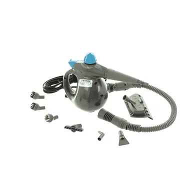 Nettoyeur à vapeur portatif BISSELL SteamShot - 1050 W - Vapeur à haute pression
