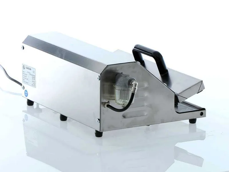 Machine sous vide professionnelle Euro 420 Pro Inox - Barre de soudure 42 cm