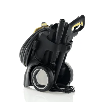 Nettoyeur haute pression à eau froide Karcher K7 Compact - 600 lt/h - 180 Mbars
