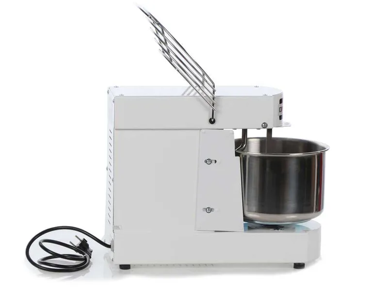 Resto Italia Pina Line MO 10 VV - Pétrin à spirale à vitesse variable - 6 KG