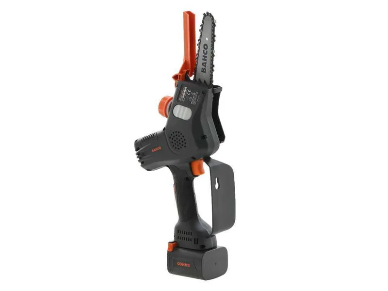 Élagueuse sur batterie Bahco BCL15IB - 21.6V 4.2 Ah