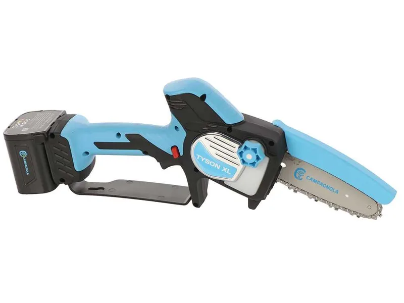 Campagnola TYSON XL - Élagueuse sur batterie - 2x 21,6 V 4 Ah