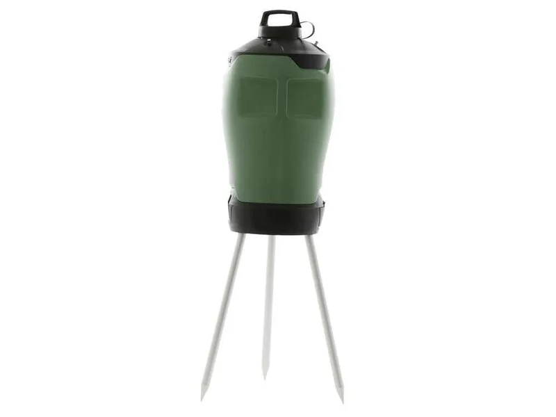 Stocker Geyser Evo 25L - Nébuliseur anti-moustiques de jardin à batterie - 21 V 2,6Ah
