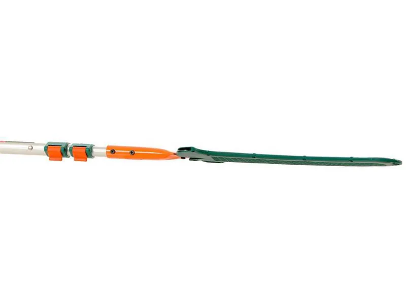 GeoTech STP-500 - Scie de jardin sur perche - 240-500cm