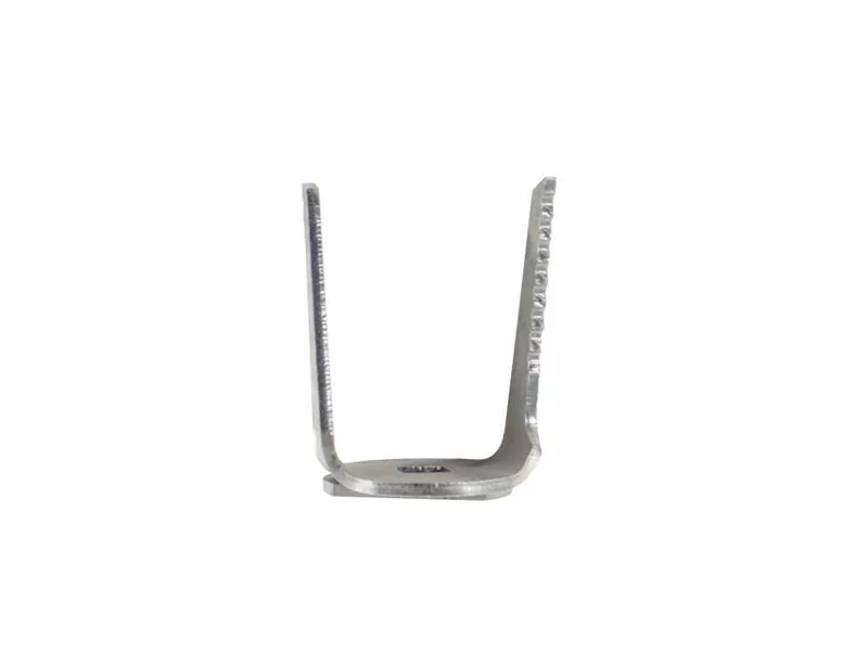 Double pointe droite de rechange mytilla