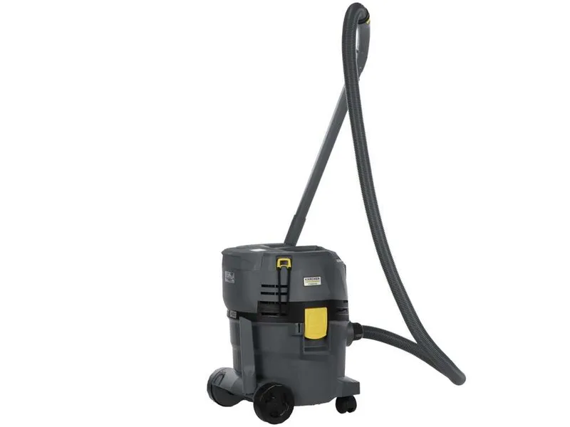Karcher NT 22/1 Ap Bp L - Aspirateur multifonction à batterie - Bidon 22 L - 36V 5Ah