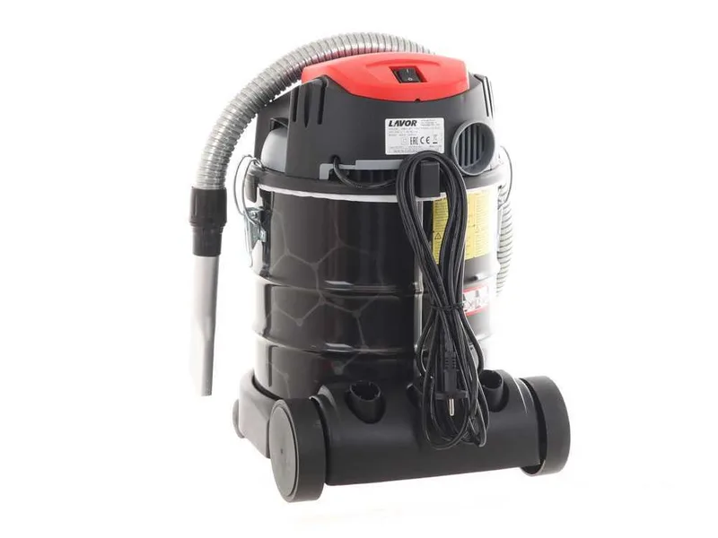 Aspirateur à cendres Lavor Ashley 1000 Premium Evo