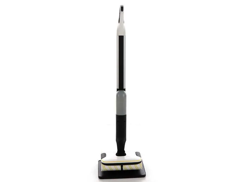 Karcher FC 7 Cordless EU - Nettoyeur de sols à batterie - 3 en 1 : lave, sèche et aspire