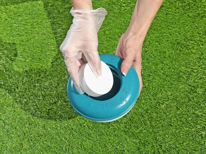 Diffuseur de chlore Bestway 58769