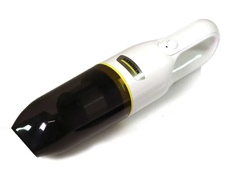 Karcher CVH 2 EU - Aspirateur à main à batterie - 7.2 V 2 Ah