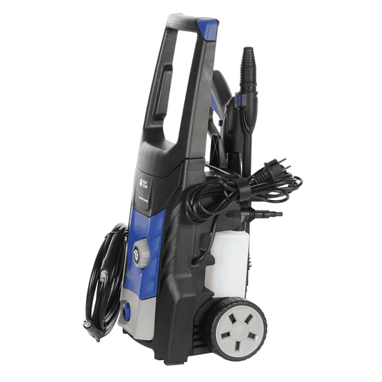 Annovi & Reverberi AR 145 - Nettoyeur haute pression à eau froide - 120 bar - 390 lt/h