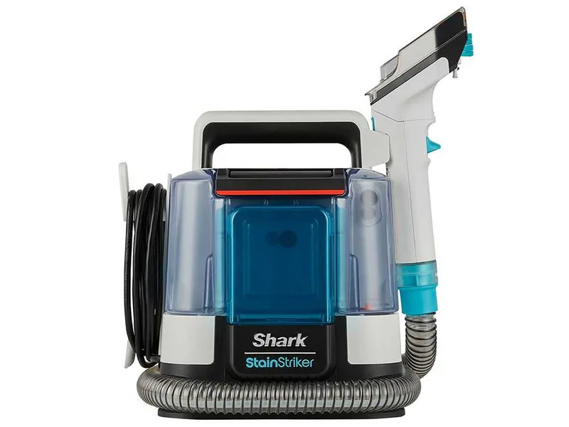 Shark Stainstriker - Nettoyeur de tapis - Tapisserie - 450 W