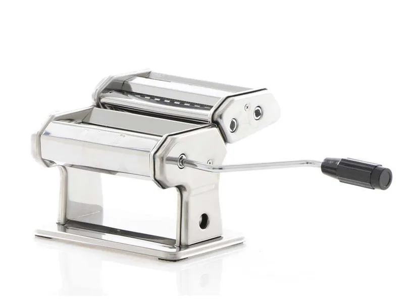 Girmi IM9000 - Laminoir - Machine à pâtes manuelle