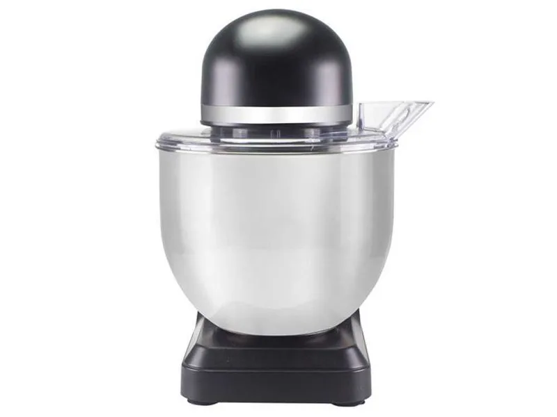 Beper P102SBA550 - Batteur mélangeur planétaire - 7 litres