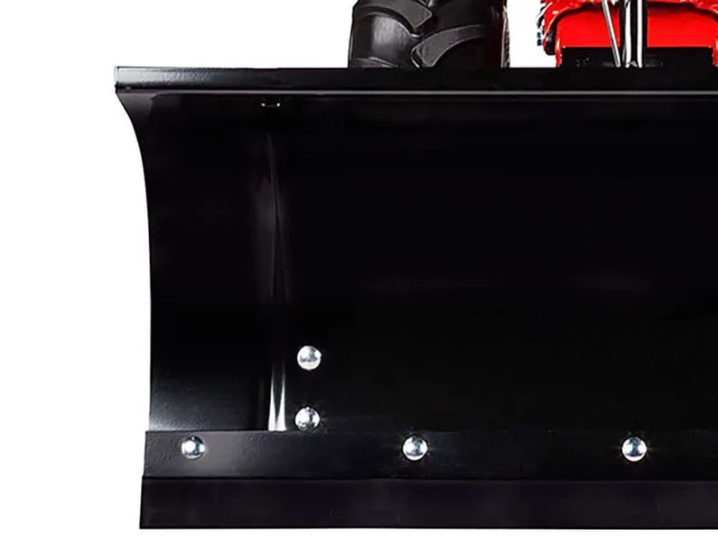 Accessoire lame à neige frontale 85 cm Eurosystems