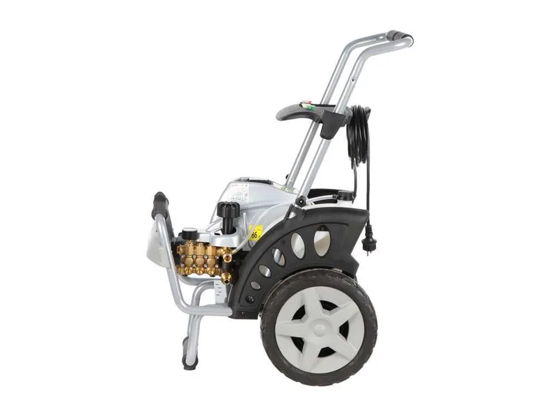 Annovi & Reverberi AR 1003 - Nettoyeur haute pression portable professionnel à froid - 150 bar - 630 l/h