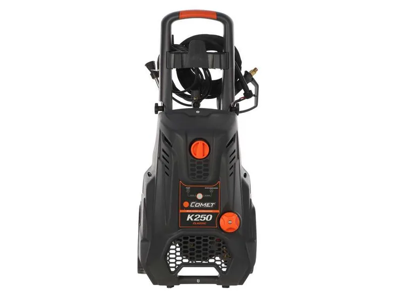 Comet K250 10/150 M CLASSIC - Nettoyeur haute pression professionnel à eau froide - 150 bar - 600 l/h