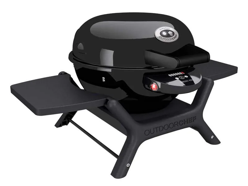 Outdoorchef MiniChef 420 E - Barbecue électrique portable
