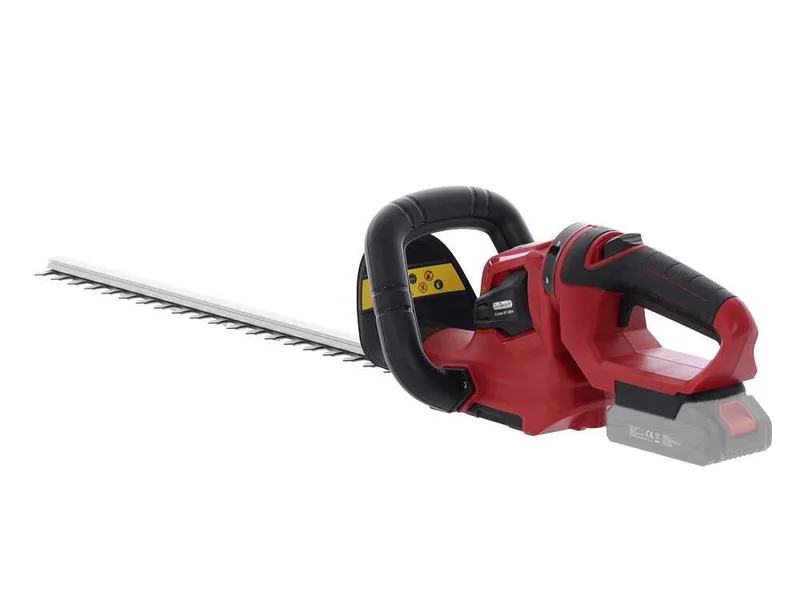 GeoTech X-Line HT-20V - Taille-haie à batterie - 20 V