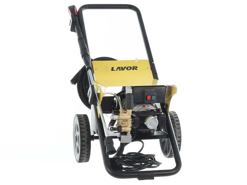 Lavor Columbia R 2015 GL - Nettoyeur haute pression à froid professionnel - 230 Bar - 900 l/h - Pompe professionnelle 1450 RPM