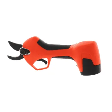 Sécateur de taille à batterie Stocker Vulcano E-25 TR BASIC - Avec batterie de 14.4 V/2.5 ah - Diamètre de coupe 25 mm