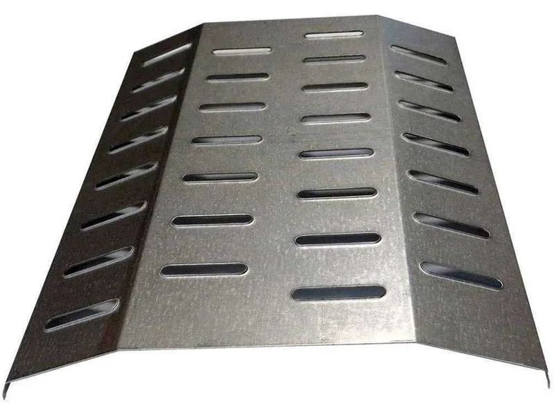 Grille en fonte supplémentaire + diffuseur de chaleur adelaide 3 premium