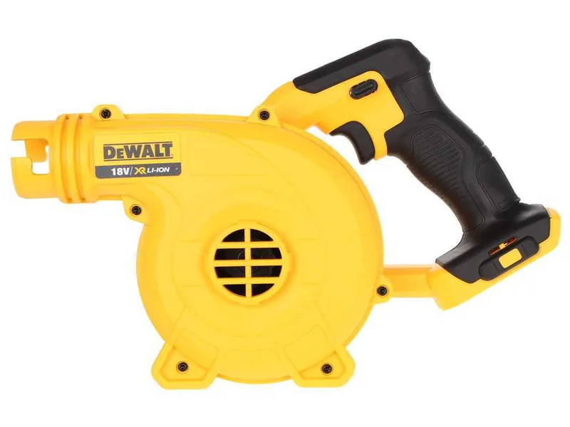 DeWalt DCV100-XJ - Souffleur électrique à batterie