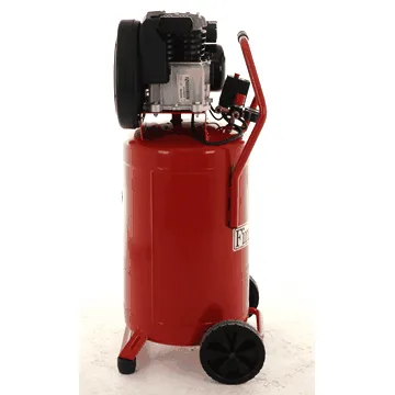 Fini Advanced MK 102-90V-2M - Compresseur d'air électrique monophasé - Moteur 2 CV - 90 L