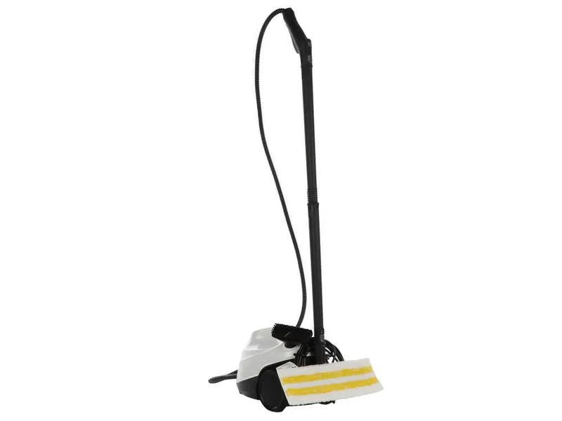 Karcher SC 3 EasyFix - Nettoyeur vapeur - vapeur non stop, réservoir rechargeable - 1900 W