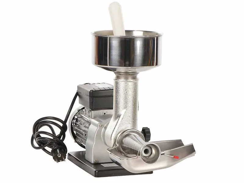 Tre Spade SUGO I/I - Épépineuse électrique - 150W