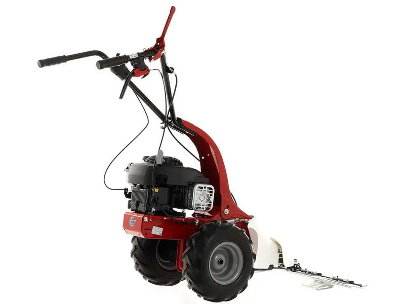 Eurosystems M90 - Motofaucheuse monolame - B&S 450 E