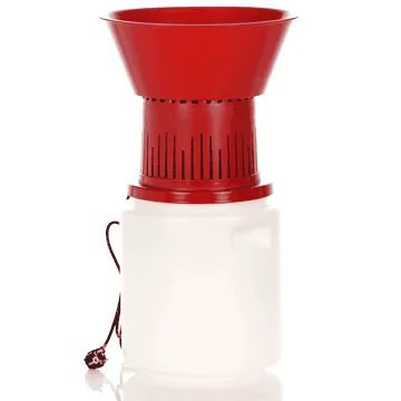 Moulin Électrique Agrieuro AG001 - moteur électrique 560W