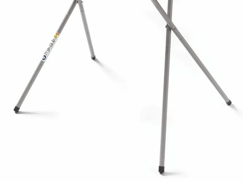 Ompagrill 60-40 Aluminized - Barbecue à charbon