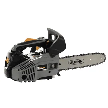 Alpina APR 26 - Tronçonneuse de taille thermique - Lame de 25 cm