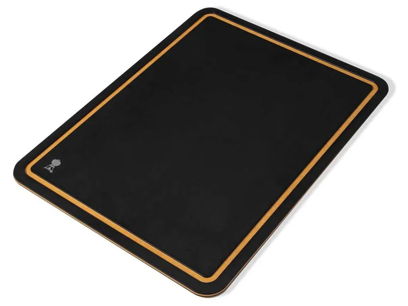 Planche à découper pour étagère latérale Weber Works