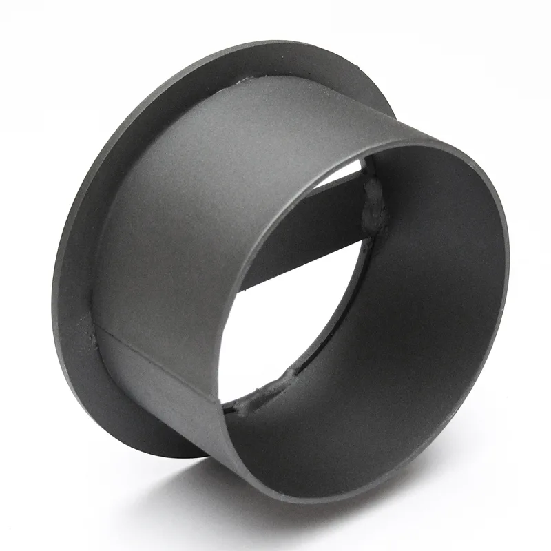 Air extérieur 100 mm