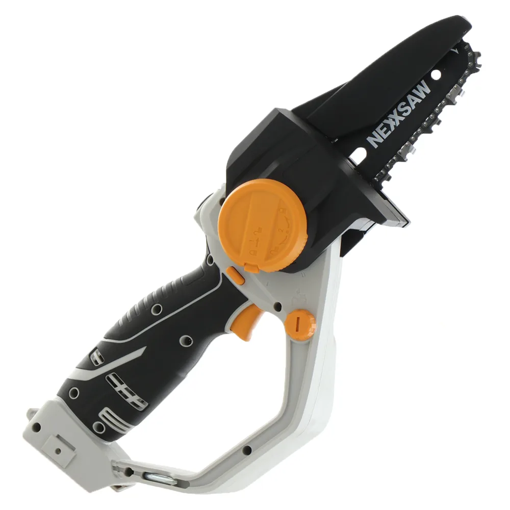 Élagueuse sur batterie Batavia nexxsaw V3.1 - 18V - sans chargeur ni batterie