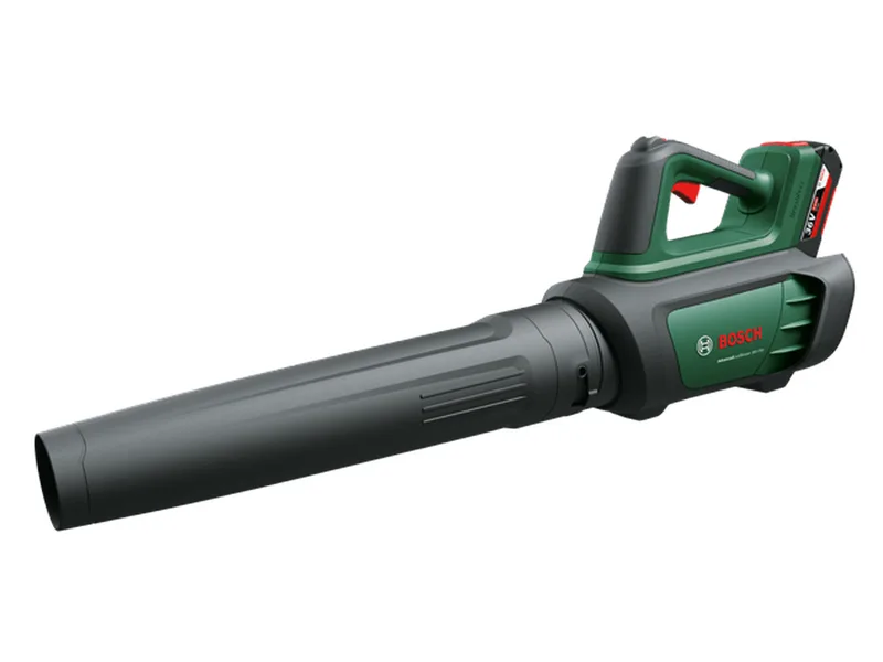 Bosch Advanced Leaf Blower 36V-750 - Souffleur électrique à batterie