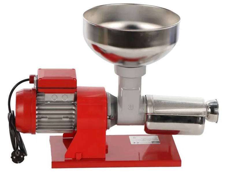 GRIFO SP3ELI - Épépineuse avec moteur électrique 375W