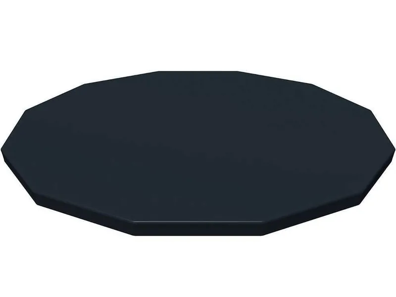 Bâche pour piscine ronde Ø366 cm Bestway 58037