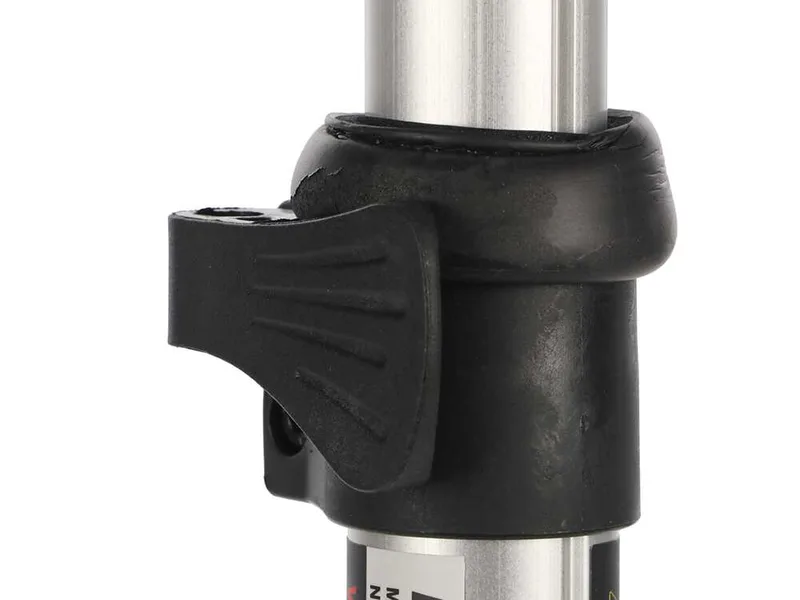 Perche télescopique 130-200 cm en aluminium - BullMach