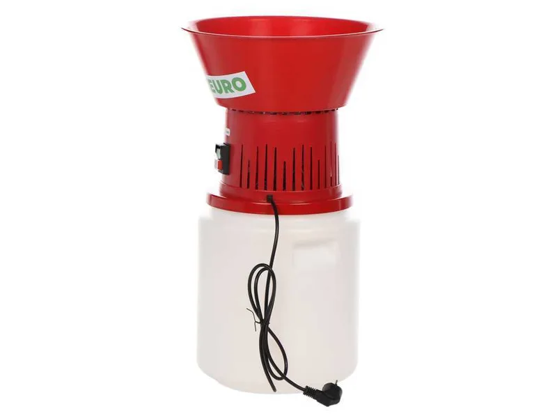 Moulin Électrique Agrieuro AG001 - moteur électrique 560W