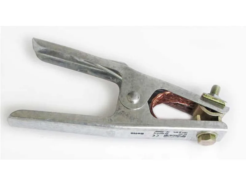 Pince de masse 200A