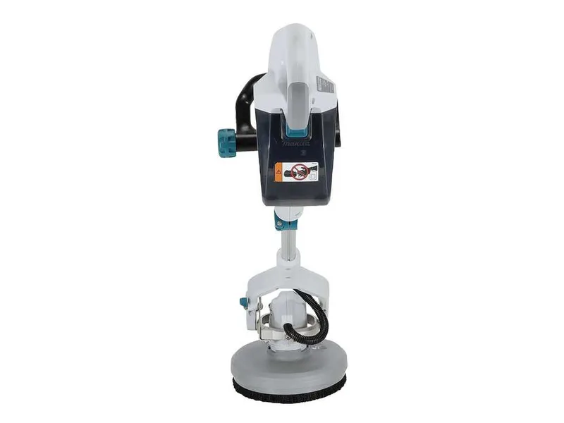 MAKITA PS001GM101 - Brosse nettoyante pour les sols - 40V 4Ah