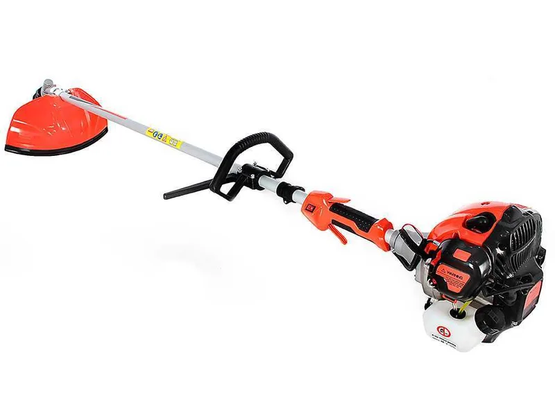 Zomax ZMG 5313 S - Débroussailleuse thermique