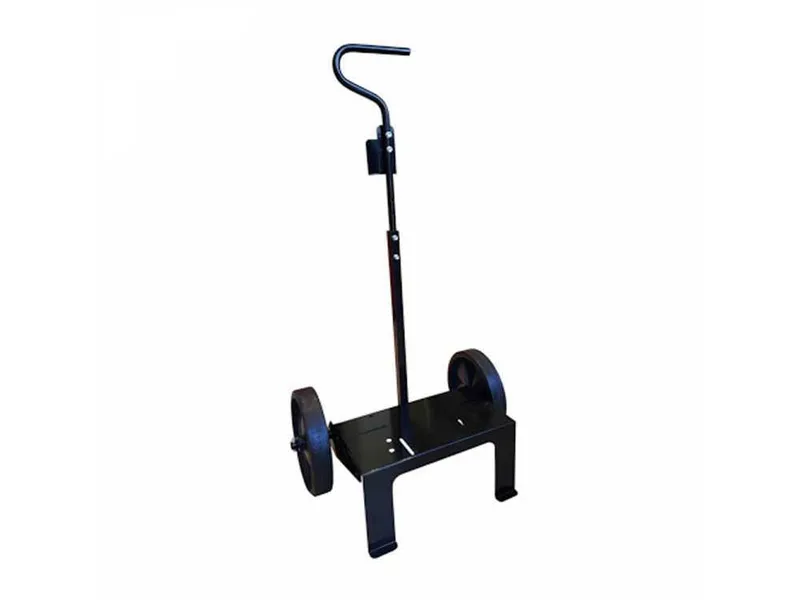 Chariot PORTER 20CPE pour Pompes électriques Volpi