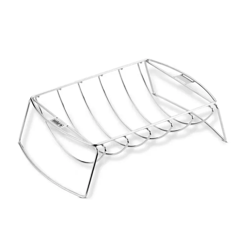 Support de cuisson pour rôtis Premium Weber