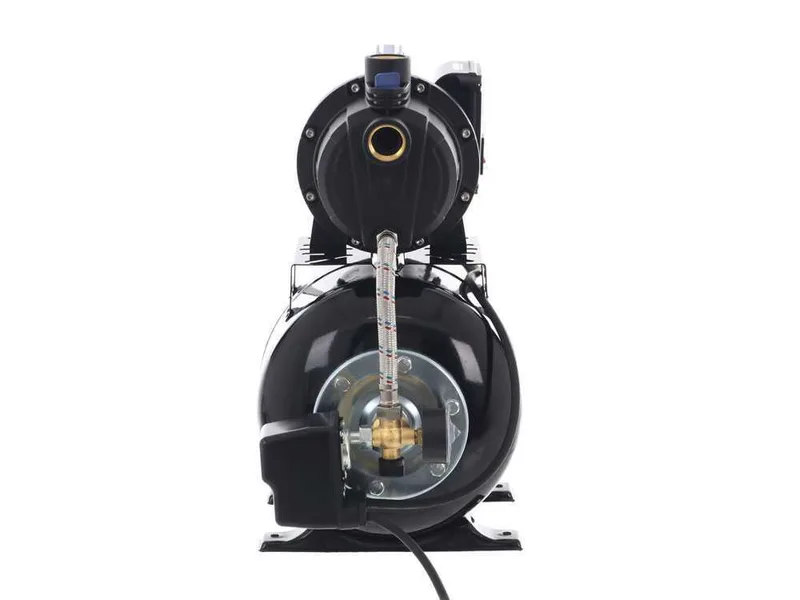 Pompe à autoclave électrique auto-amorçante Annovi & Reverberi ARGP 600PB, puissance 600 W